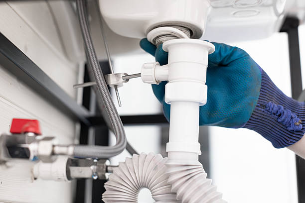 Reliable Pipe Repair contractor in Sangerfield, NY by AAA Plumbing Heating